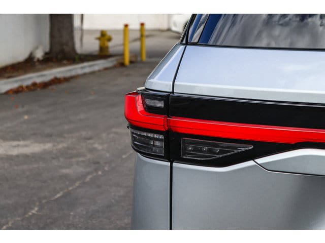 New 2026 Lexus TX 350 FWD w/ Convenience Package image 13