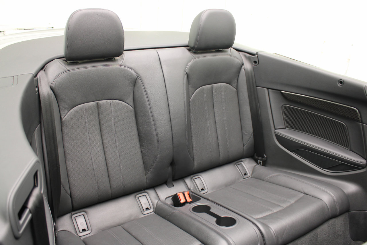 Used 2018 Audi S5 Prestige w/ Luxury Package image 51