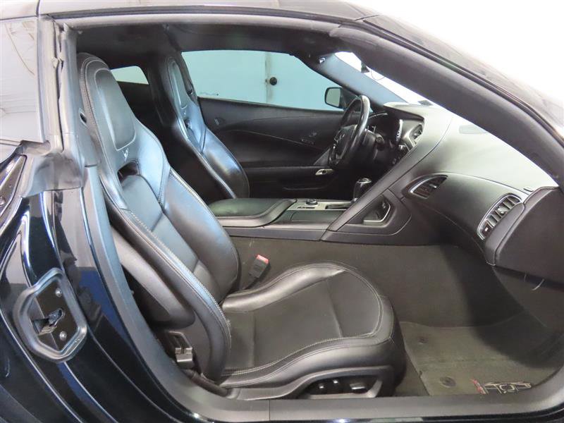 Used 2019 Chevrolet Corvette Grand Sport image 31