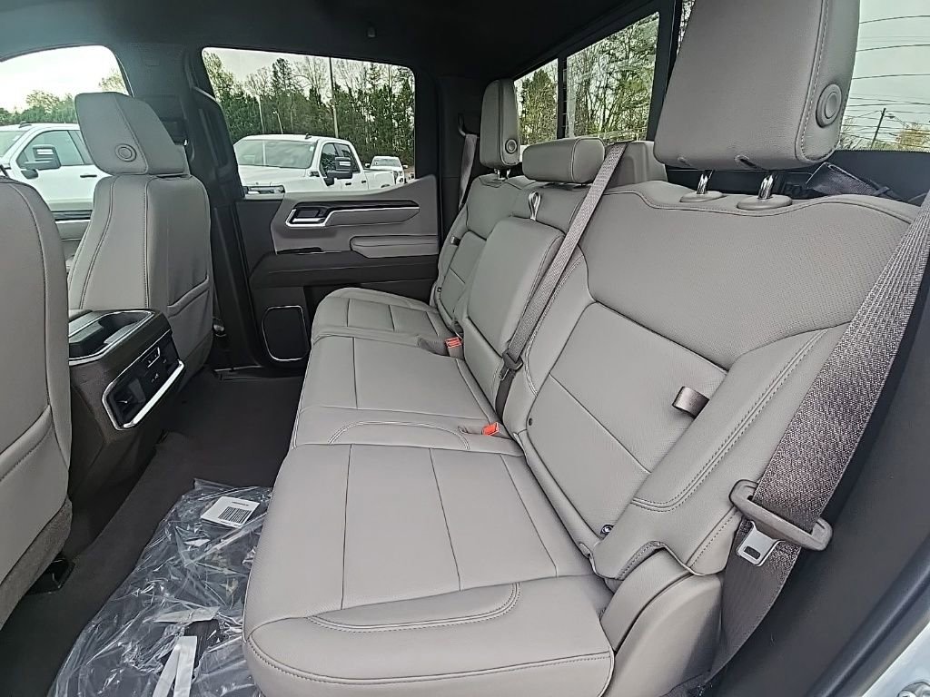 New 2026 GMC Sierra 1500 SLT w/ SLT Premium Plus Package image 13