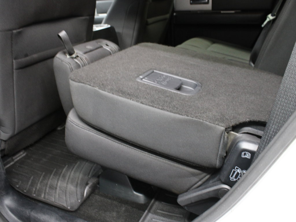 Used 2016 Ford Expedition XLT AWD/4WD image 55