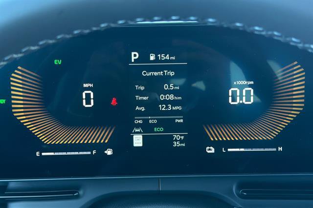 New 2026 Kia Carnival LXS FWD image 30