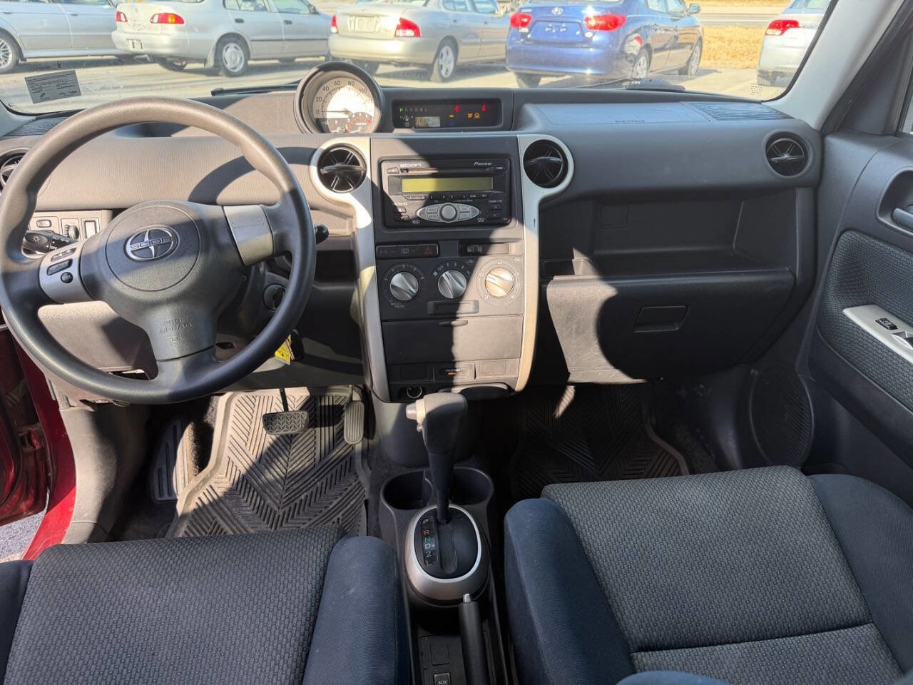 Used 2006 Scion xB image 13