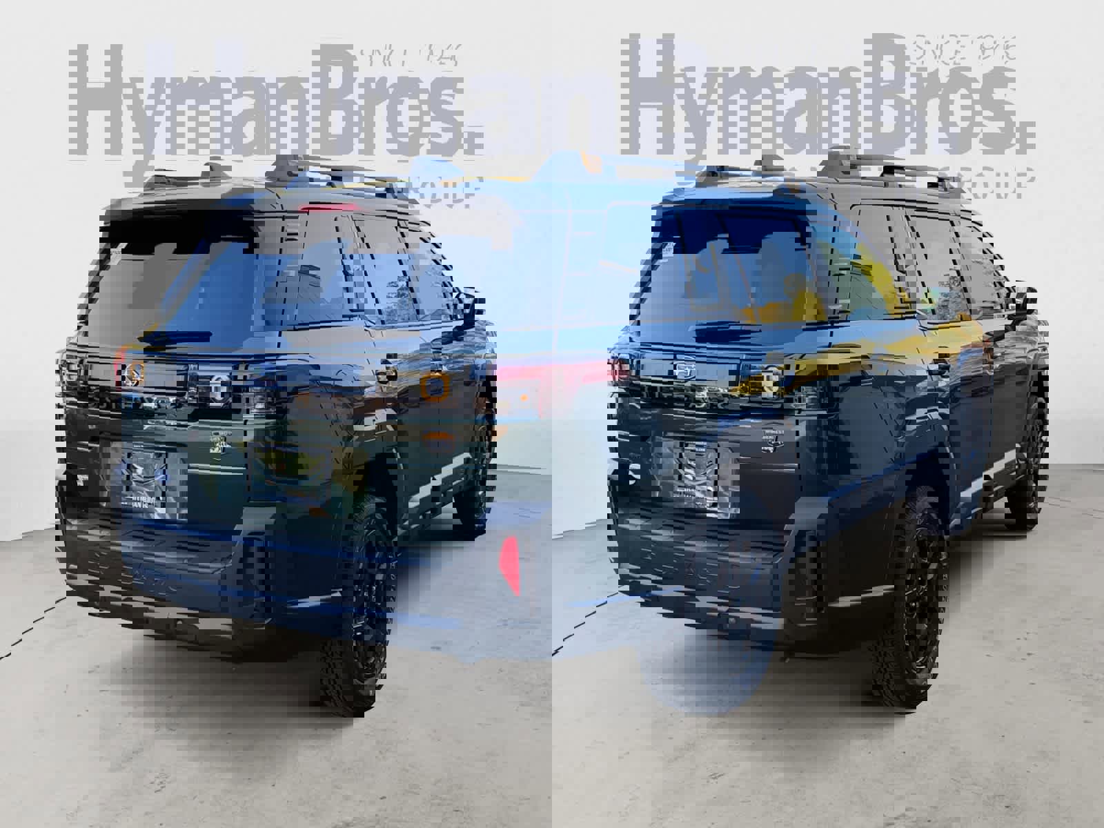 New 2026 Subaru Outback Wilderness AWD/4WD image 3