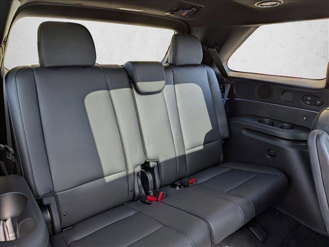Used 2026 Hyundai Palisade Calligraphy AWD/4WD image 21