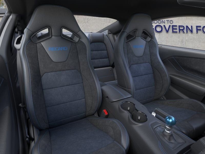 New 2026 Ford Mustang Dark Horse image 10