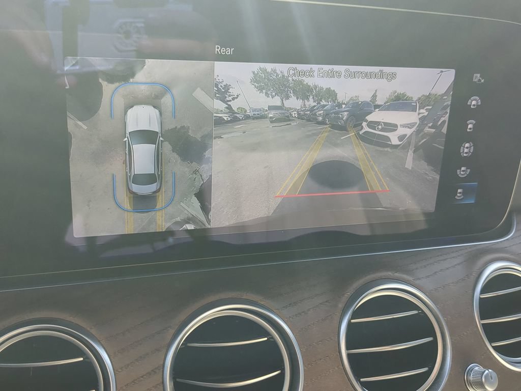 Certified 2022 Mercedes-Benz E 350 Sedan image 7