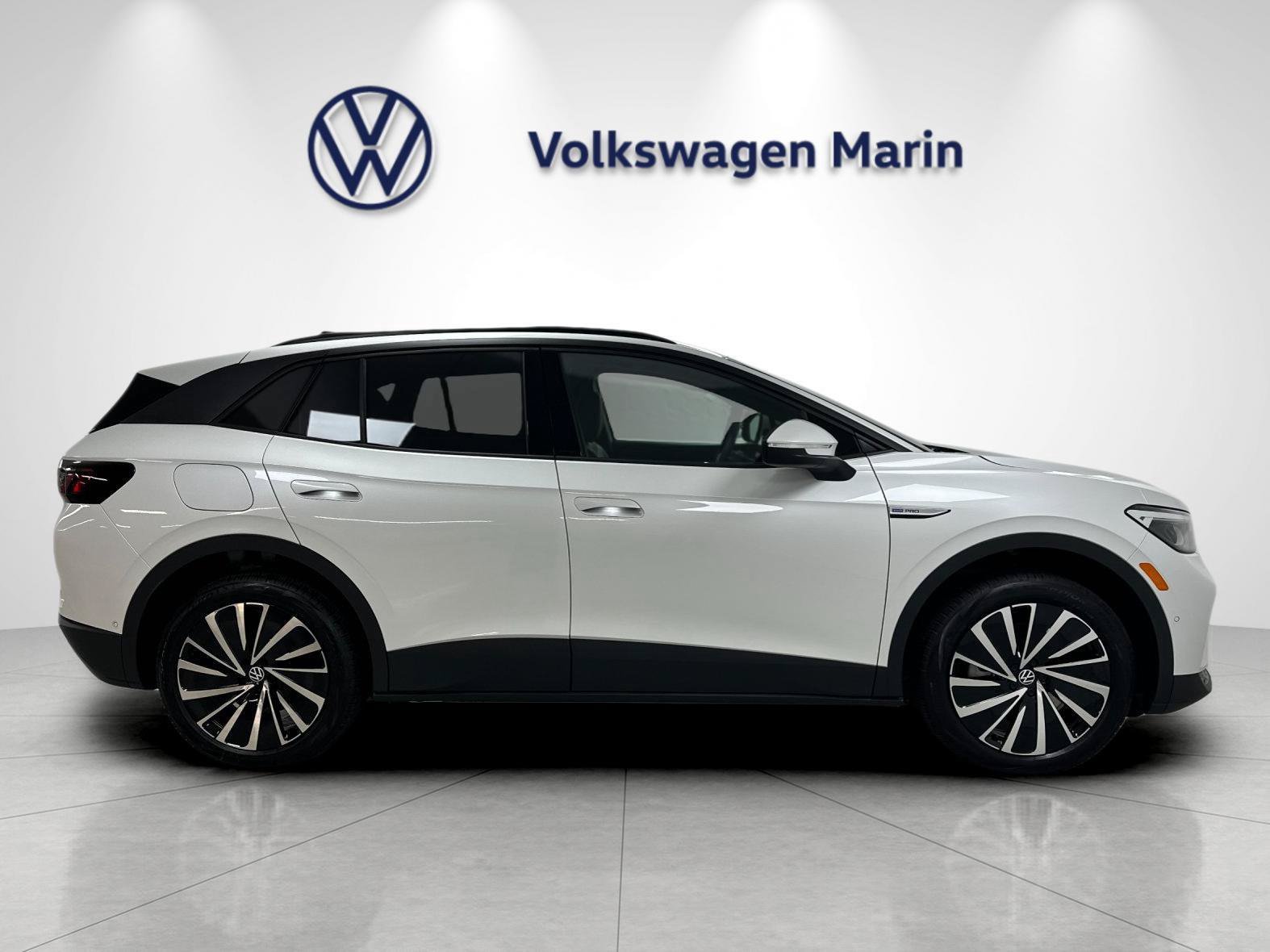 New 2026 Volkswagen ID.4 Pro AWD/4WD image 6