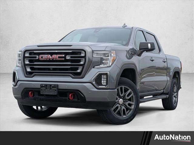 Used 2020 GMC Sierra 1500 AT4 w/ AT4 Premium Package
