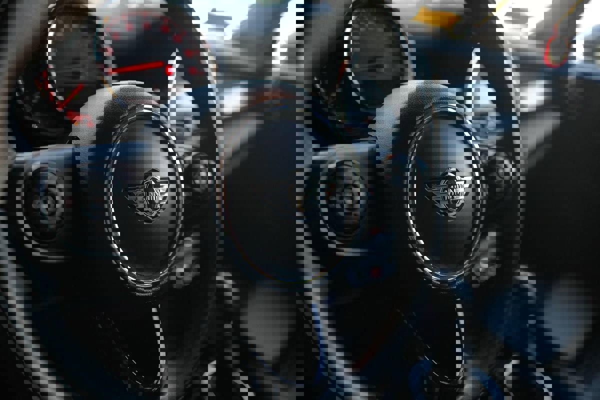 Used 2014 MINI Cooper S image 43