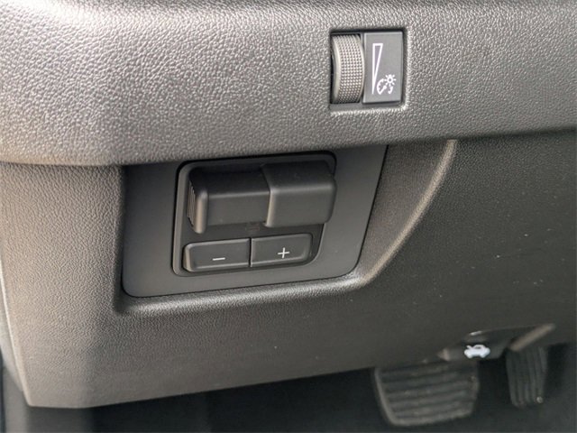 New 2026 Chevrolet Colorado W/T w/ Advanced Trailering Package image 11