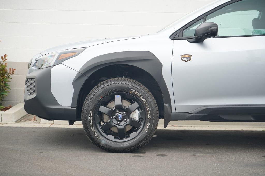 New 2025 Subaru Outback Wilderness image 2