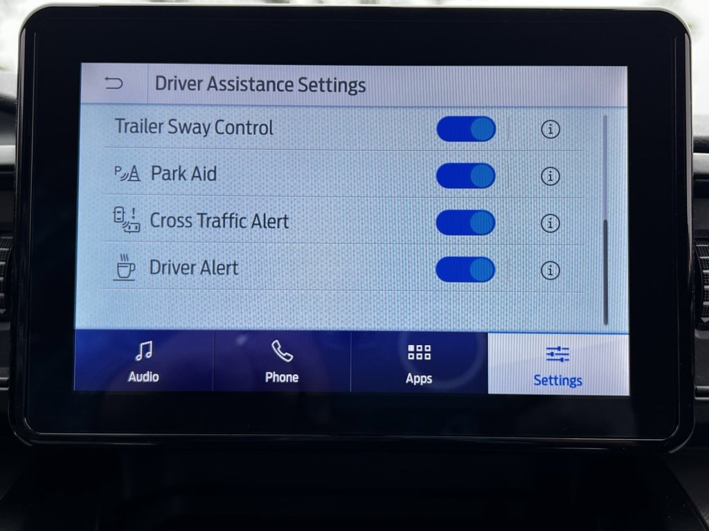 Used 2020 Ford Explorer XLT image 36