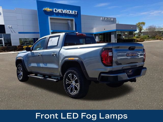 Used 2024 GMC Canyon AT4 image 27