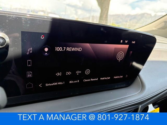 New 2026 Buick Encore GX Sport Touring w/ Comfort Package AWD/4WD image 25