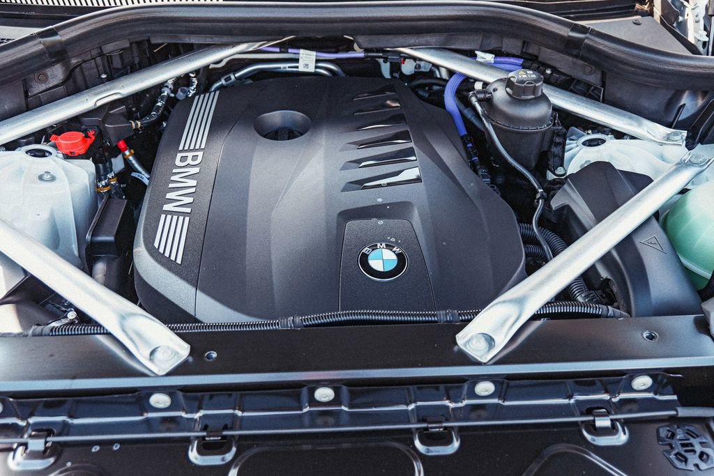 New 2026 BMW X5 sDrive40i w/ M Sport Package image 26