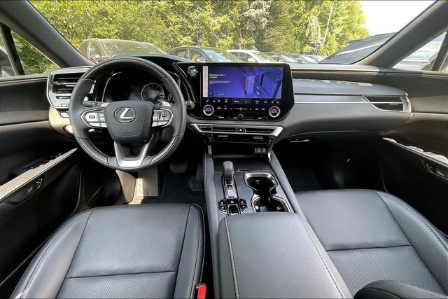 Certified 2024 Lexus RX 350 Premium w/ Accessory Package (Z1) AWD/4WD image 7
