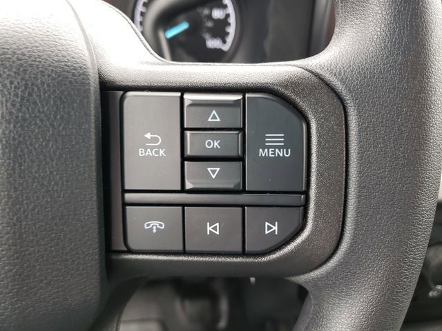 New 2026 Ford F350 XL w/ XL Chrome Package AWD/4WD image 10