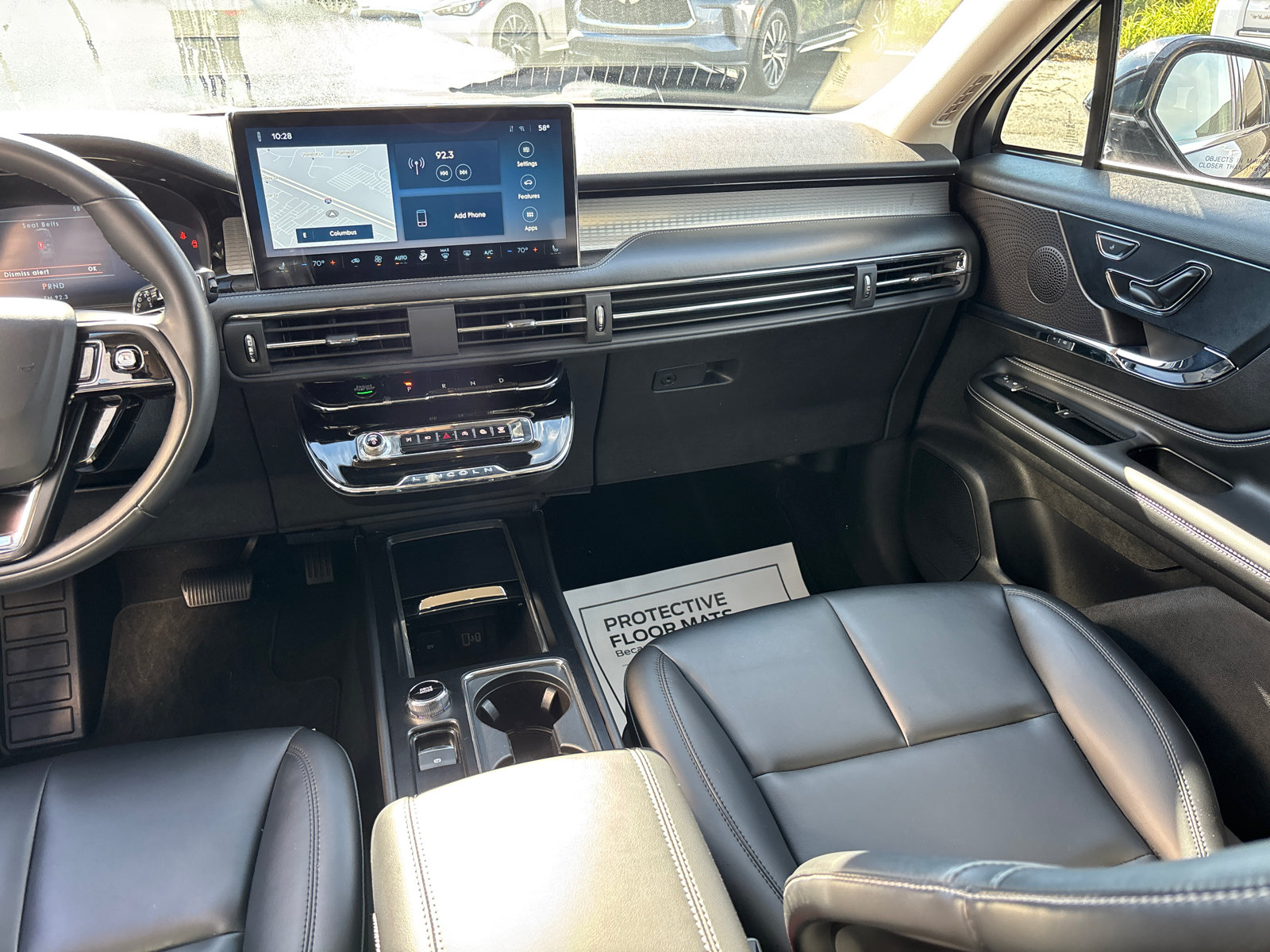 Certified 2023 Lincoln Corsair AWD image 29