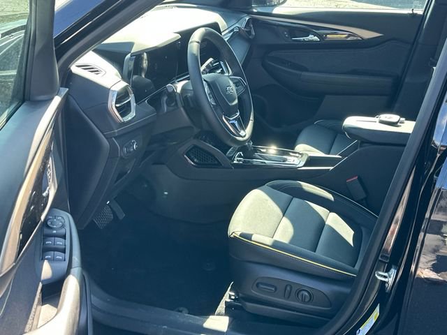 New 2026 Chevrolet TrailBlazer ACTIV w/ Convenience Package AWD/4WD image 11