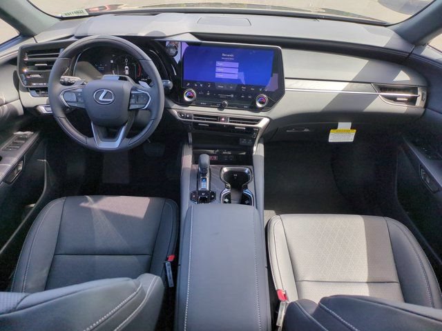 New 2026 Lexus RX 350 Premium Plus FWD image 19