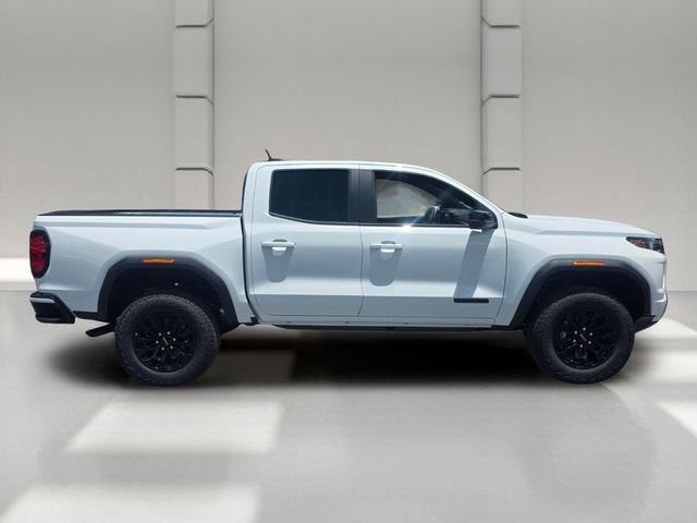 New 2026 GMC Canyon Elevation w/ Convenience Package RWD image 6