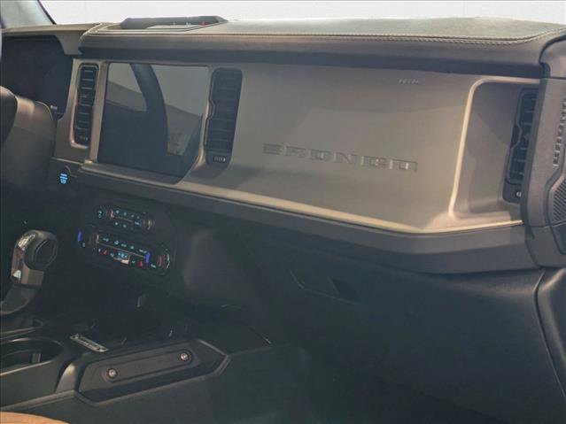 New 2025 Ford Bronco Outer Banks image 17
