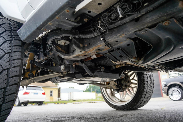 Used 2022 Ford Bronco Badlands AWD/4WD image 81