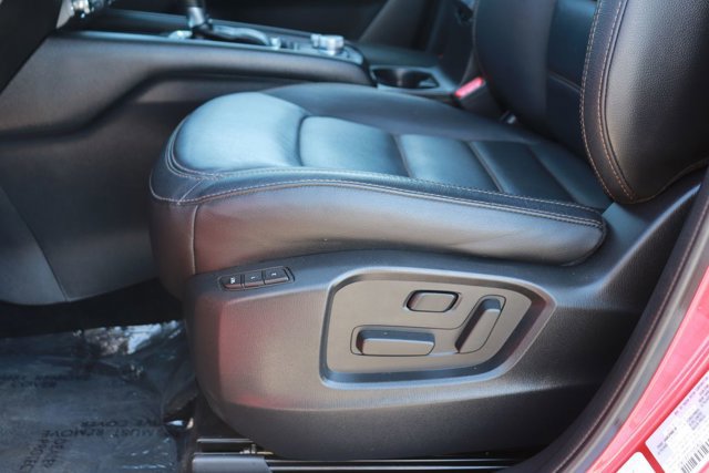 Used 2023 MAZDA CX-5 AWD 2.5 S w/ Preferred Package image 11