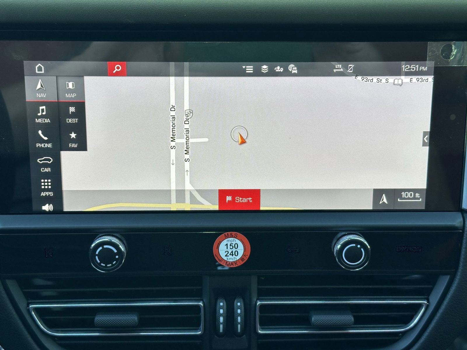 New 2026 Porsche Macan Turbo image 23