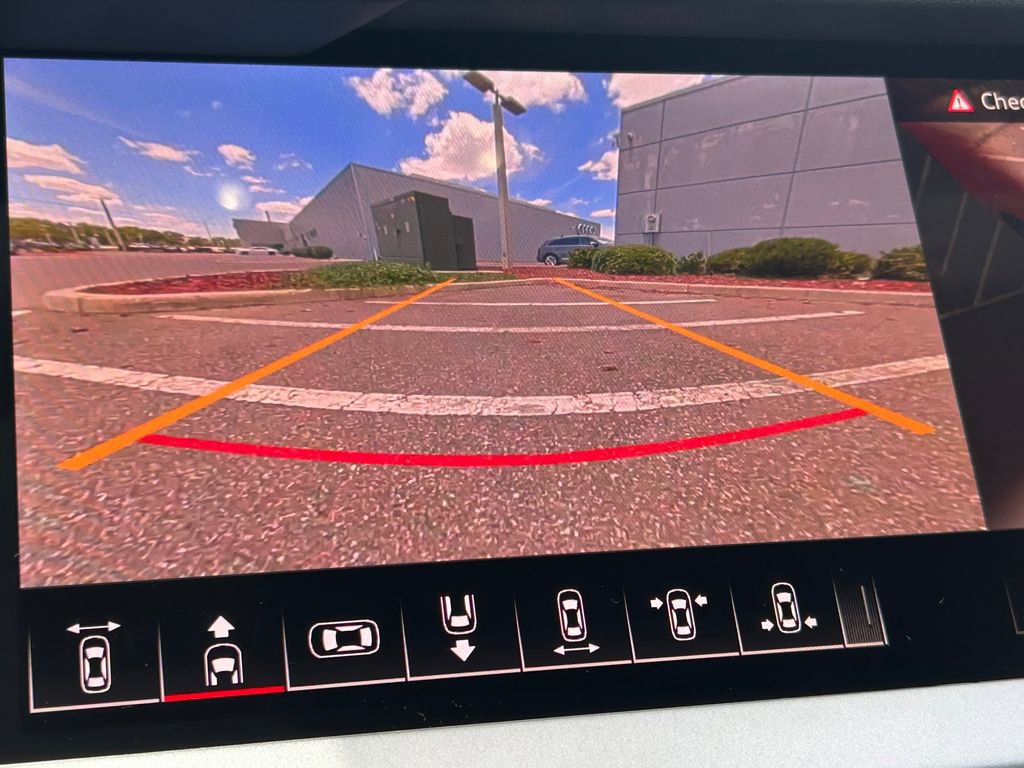 New 2026 Audi S3 Premium AWD/4WD image 33