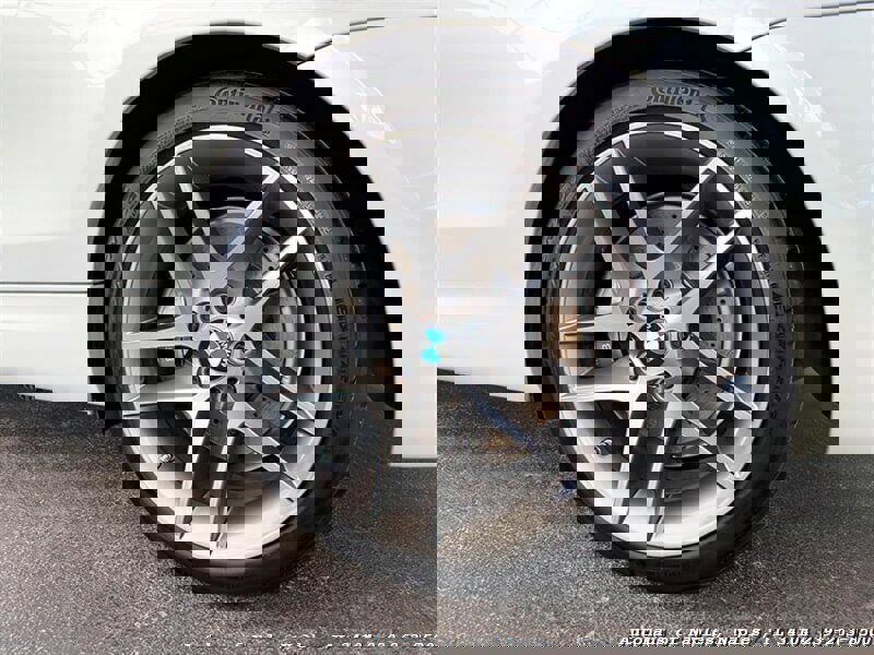 Used 2013 BMW 135i Convertible image 12