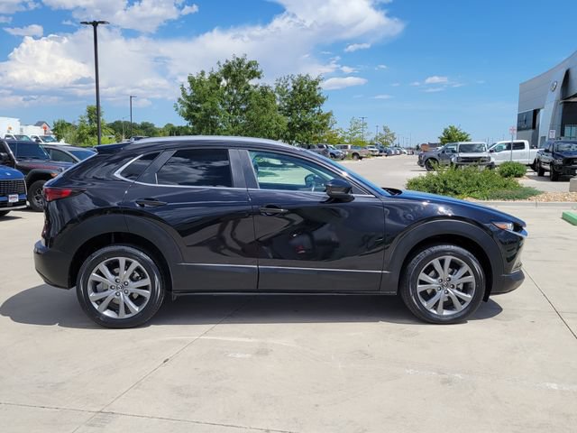 Used 2025 MAZDA CX-30 AWD 2.5 S w/ Preferred Package image 2