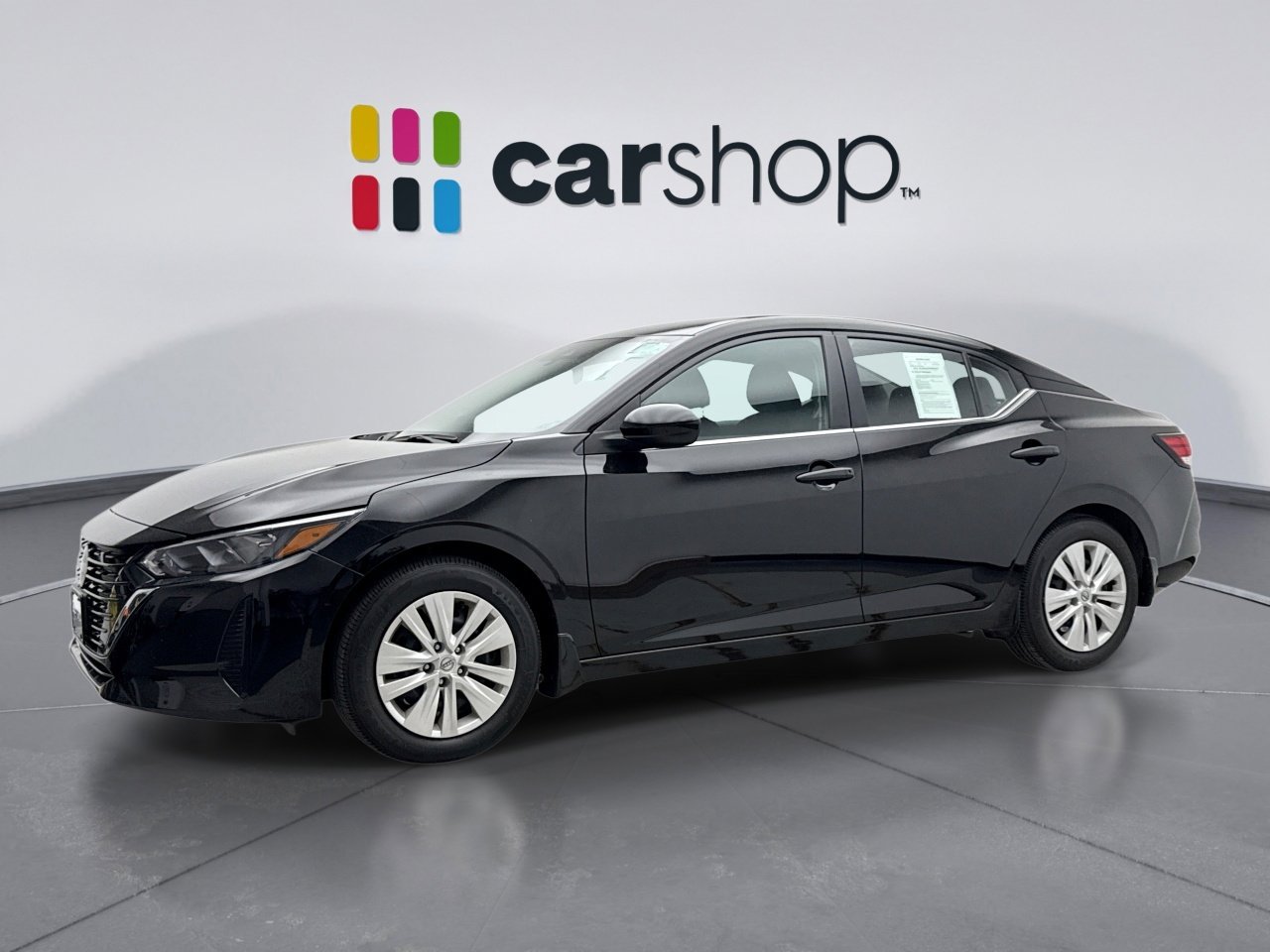 Used 2024 Nissan Sentra S