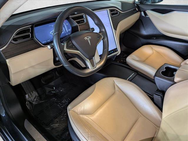 Used 2016 Tesla Model S 75 image 10