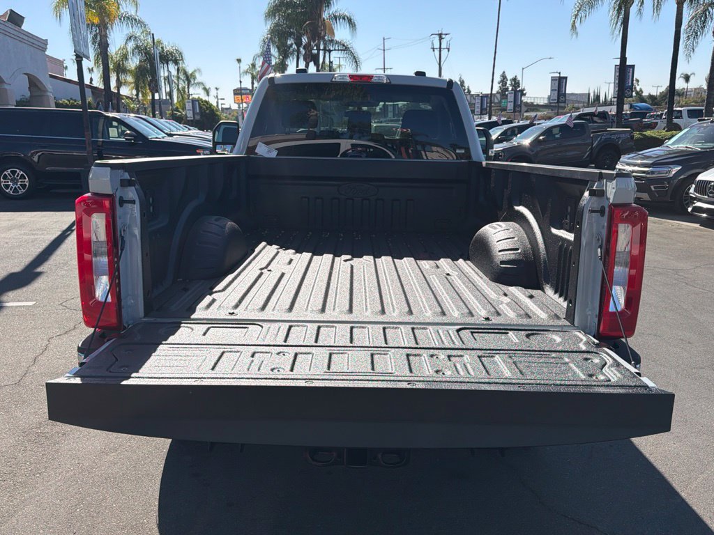 New 2026 Ford F250 XLT AWD/4WD image 17