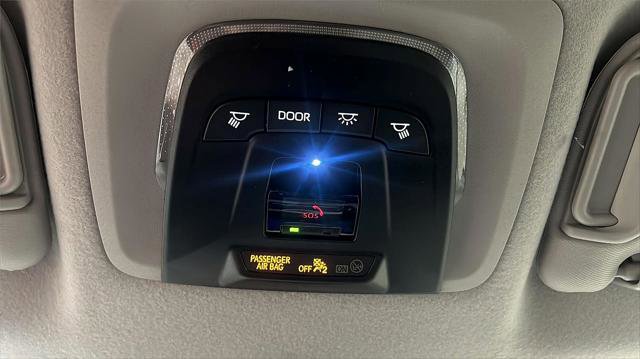 New 2026 Toyota Corolla Cross LE image 5