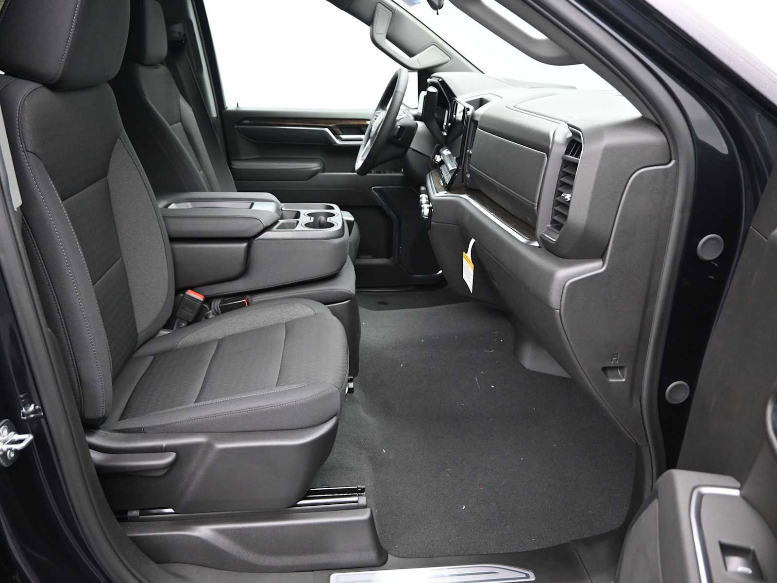 New 2026 GMC Sierra 1500 Elevation image 11