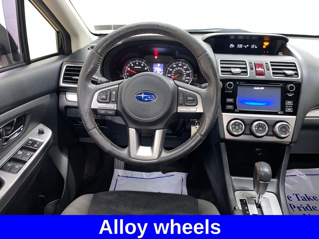 Used 2016 Subaru Crosstrek 2.0i Premium w/ Popular Package #2 image 13