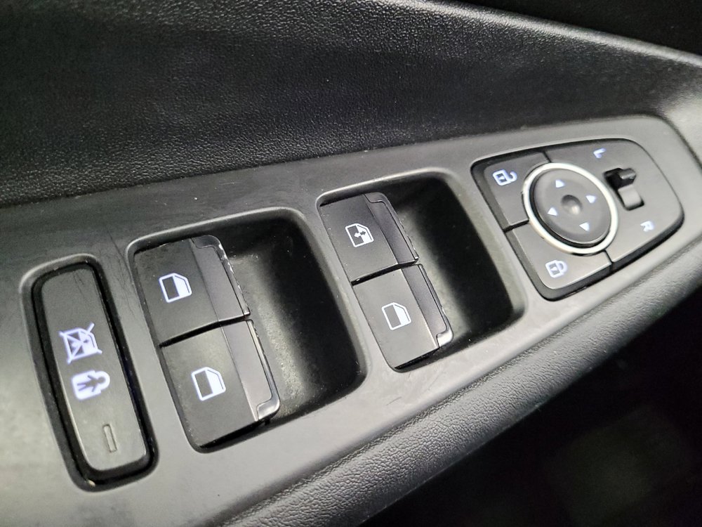 Used 2019 Hyundai Santa Fe SE AWD/4WD image 27