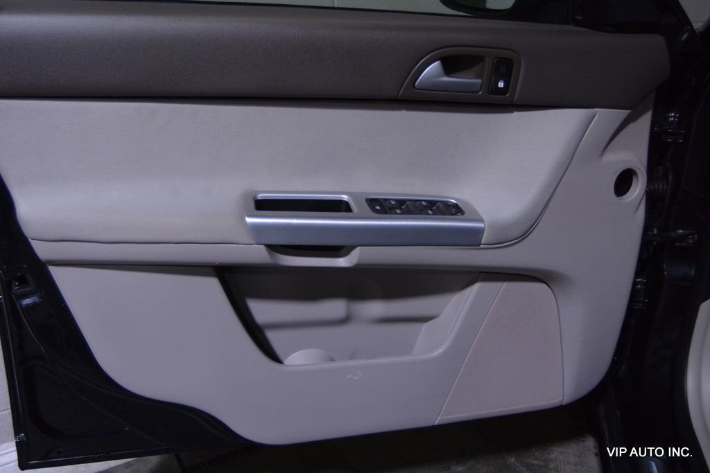 Used 2010 Volvo S40 2.4i image 7