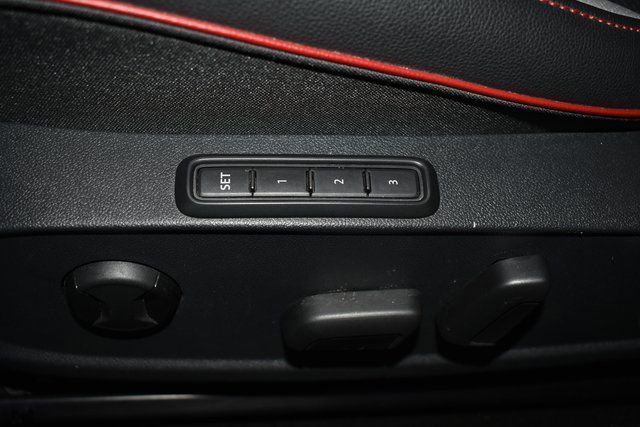 Used 2024 Volkswagen GTI Autobahn image 14