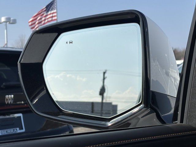 Used 2024 GMC Yukon XL AT4 w/ AT4 Premium Plus Package image 34