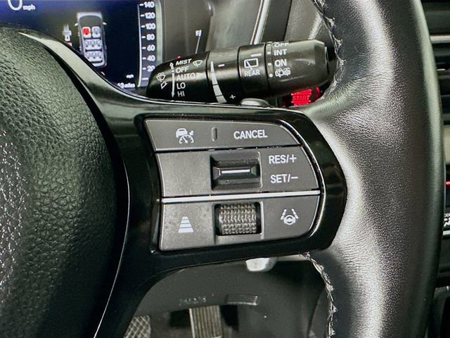 Certified 2024 Honda Pilot Elite image 14