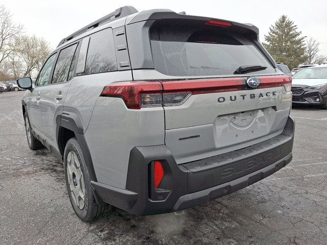 New 2026 Subaru Outback Premium AWD/4WD image 4