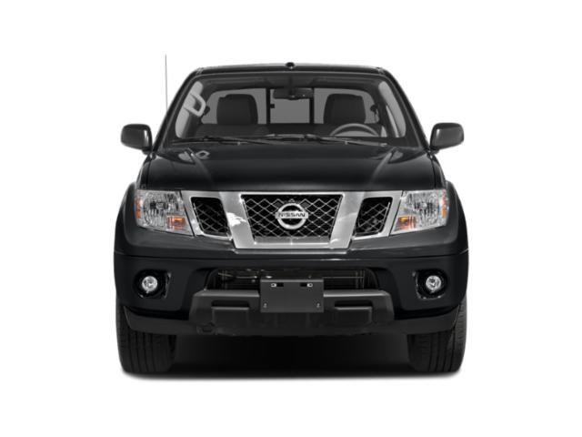 Used 2019 Nissan Frontier SV w/ Value Truck Package AWD/4WD image 9