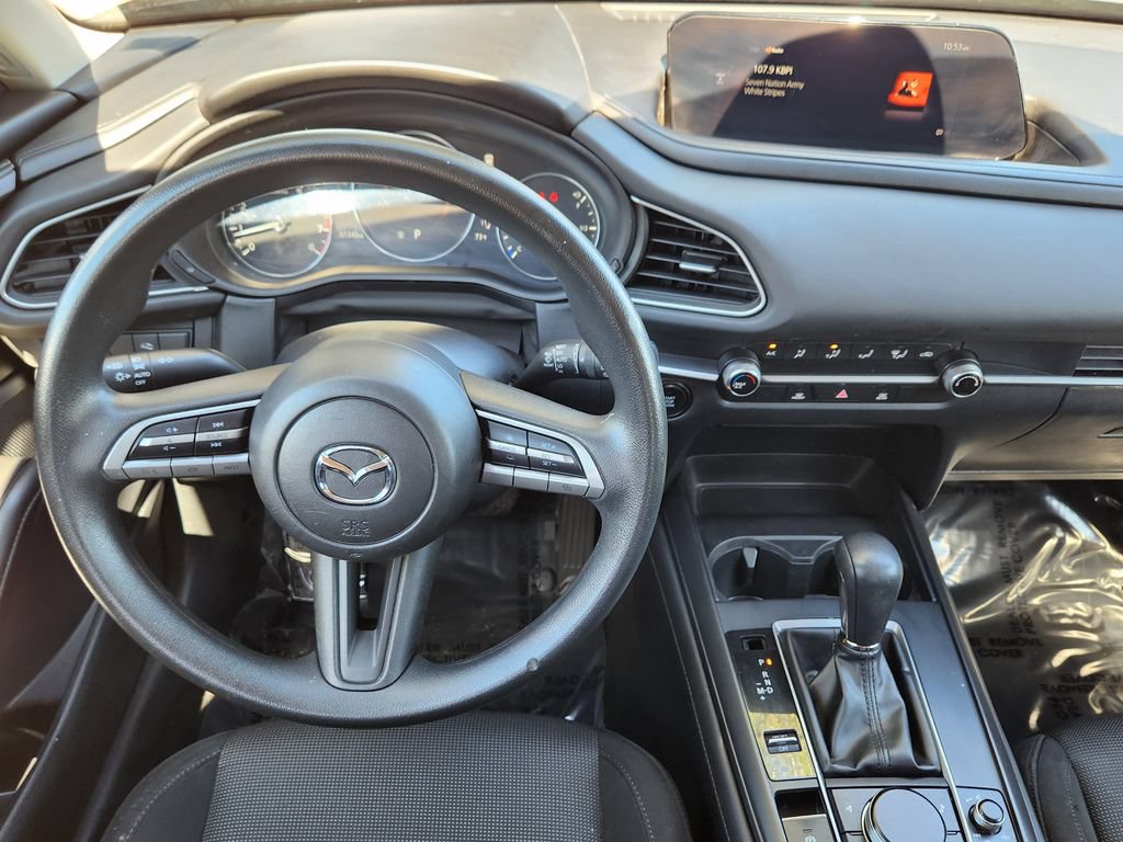 Used 2021 MAZDA CX-30 AWD 2.5 S image 3