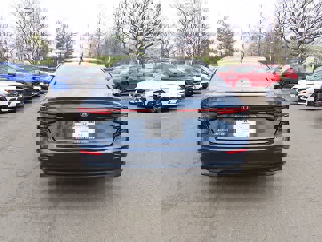 Used 2025 Honda Accord SE image 5