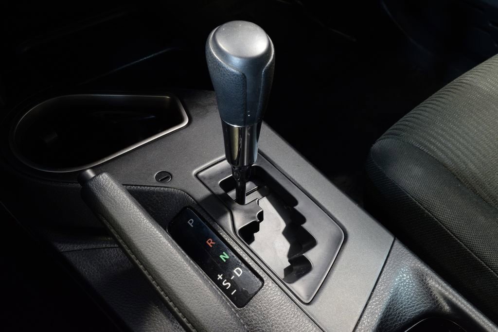 Used 2018 Toyota RAV4 LE w/ All Weather Liner Package image 25