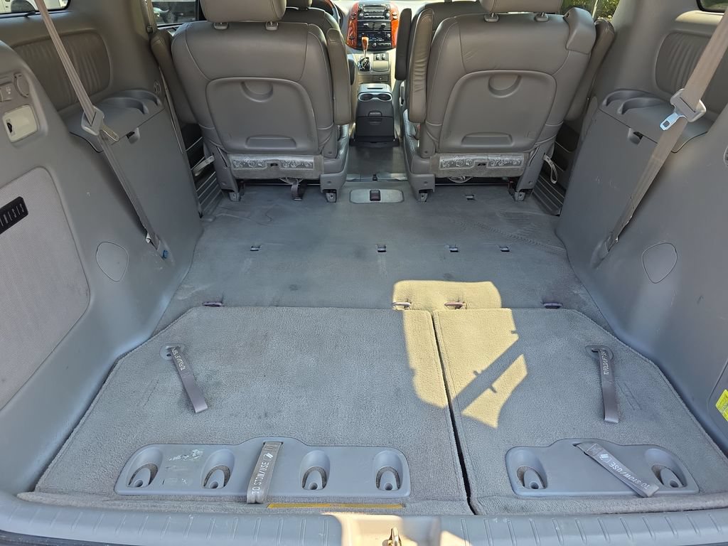 Used 2006 Toyota Sienna XLE Limited FWD image 30